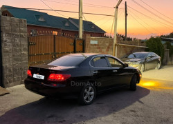 Lexus ES 2002 года