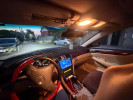Lexus ES 2002 года
