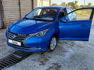 Changan Alsvin 2023 года