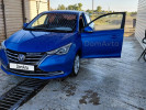 Changan Alsvin 2023 года