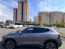 Jetour Dashing 2023 года