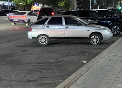 ВАЗ (Lada) 2112 2002 года