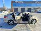 Hyundai Solaris 2014 года