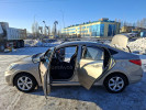 Hyundai Solaris 2014 года