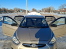 Hyundai Solaris 2014 года