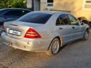 Mercedes-Benz C-Класс 2002 года