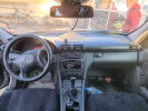 Mercedes-Benz C-Класс 2002 года