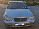 Mercedes-Benz C-Класс 2002 года