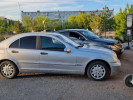 Mercedes-Benz C-Класс 2002 года
