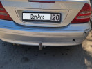 Mercedes-Benz C-Класс 2002 года