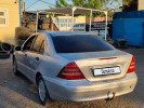 Mercedes-Benz C-Класс 2002 года