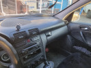 Mercedes-Benz C-Класс 2002 года