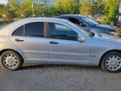 Mercedes-Benz C-Класс 2002 года
