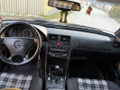 Mercedes-Benz C-Класс 1996 года
