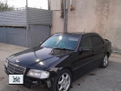 Mercedes-Benz C-Класс 1996 года