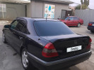Mercedes-Benz C-Класс 1996 года