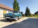 ГАЗ 21 1960 года
