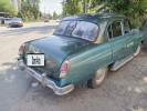 ГАЗ 21 1960 года