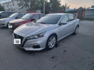 Nissan Altima 2020 года
