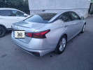 Nissan Altima 2020 года