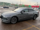 Hyundai Sonata 2023 года