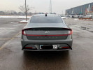 Hyundai Sonata 2023 года