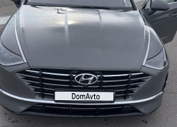 Hyundai Sonata 2023 года