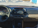 Toyota Camry 2002 года
