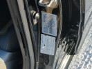 Toyota Camry 2002 года