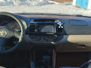Toyota Camry 2002 года