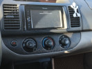 Toyota Camry 2002 года