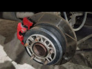 Toyota Camry 2002 года