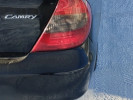 Toyota Camry 2002 года