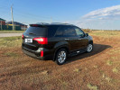Kia Sorento 2012 года
