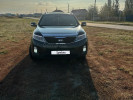 Kia Sorento 2012 года