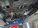 Kia Sorento 2012 года