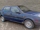 Volkswagen Golf 1992 года