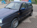 Volkswagen Golf 1992 года