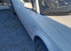 Audi A6 1997 года