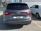 Renault Samsung QM6 2018 года