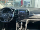 Renault Samsung QM6 2018 года