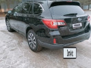 Subaru Outback 2015 года