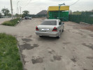 Mercedes-Benz C-Класс 1993 года