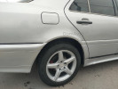 Mercedes-Benz C-Класс 1993 года