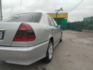 Mercedes-Benz C-Класс 1993 года
