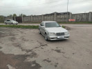 Mercedes-Benz C-Класс 1993 года