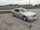 Mercedes-Benz C-Класс 1993 года