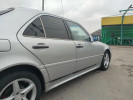 Mercedes-Benz C-Класс 1993 года