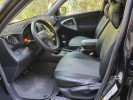 Toyota RAV4 2009 года