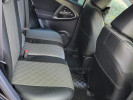 Toyota RAV4 2009 года